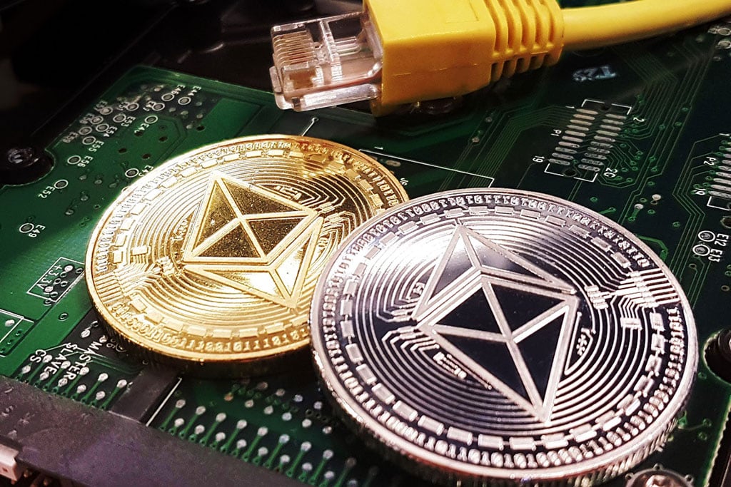 Ethereum Boosts Gas Limit Beyond 30 Million as Scalability Upgrades Progress