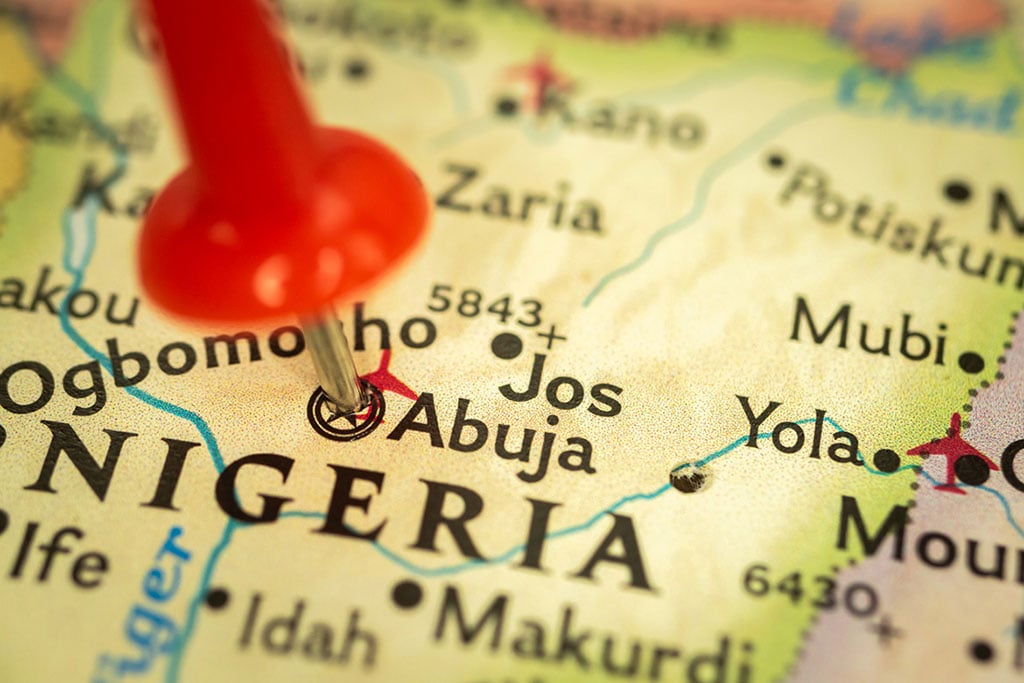 Nigeria Moves to Tax Crypto Transactions as Part of Economic Recovery Plan