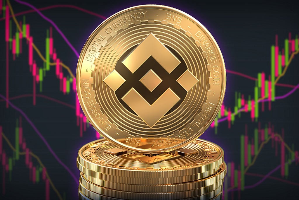 What's behind Binance Coin (BNB) 15% Price Rally Today?