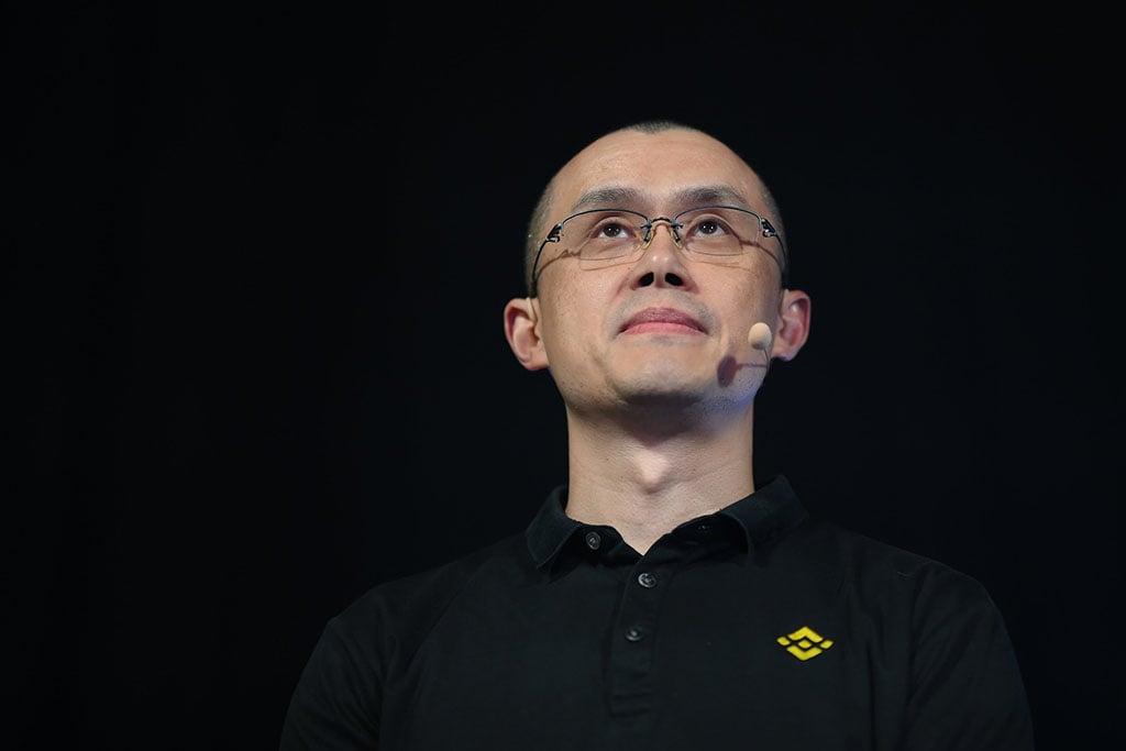 Binance Founder CZ Wades In on ‘Broken’ Listing Process