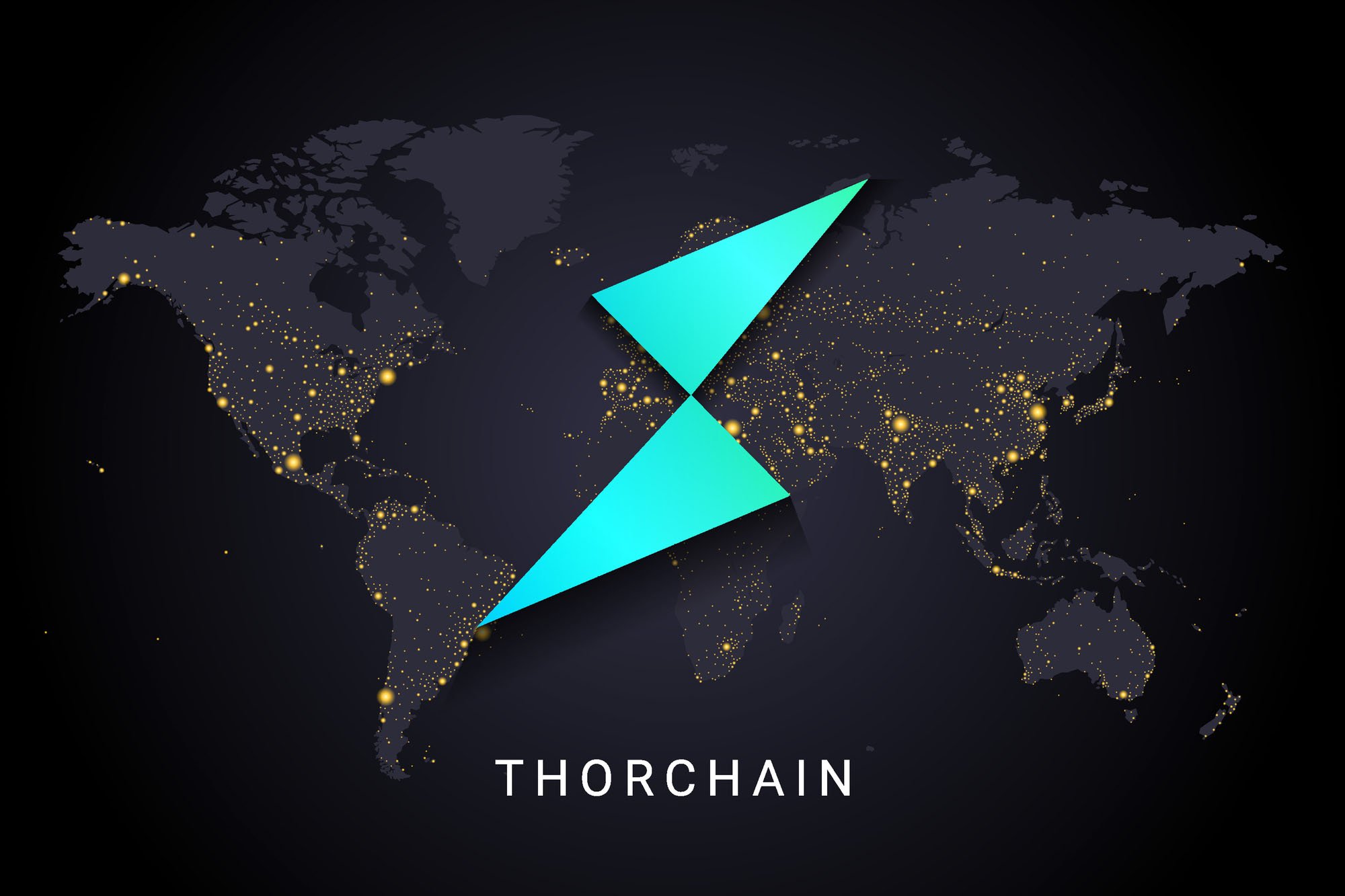 Bybit Hack Spurs $4.6B Surge in THORChain Trading Activity