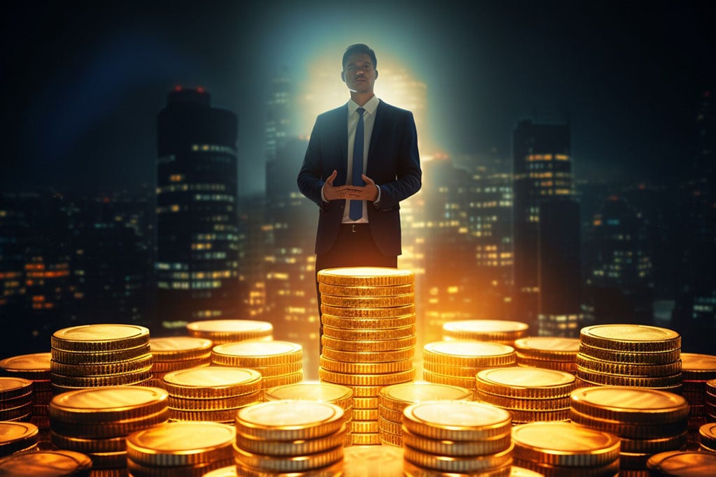 71% of Institutional Investors May Shun Crypto in 2025: JPMorgan