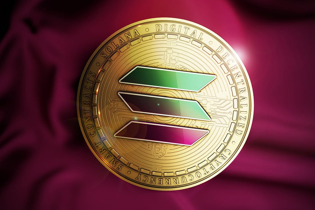 Solana (SOL) Price Update: Recent Movements and Growth Projections