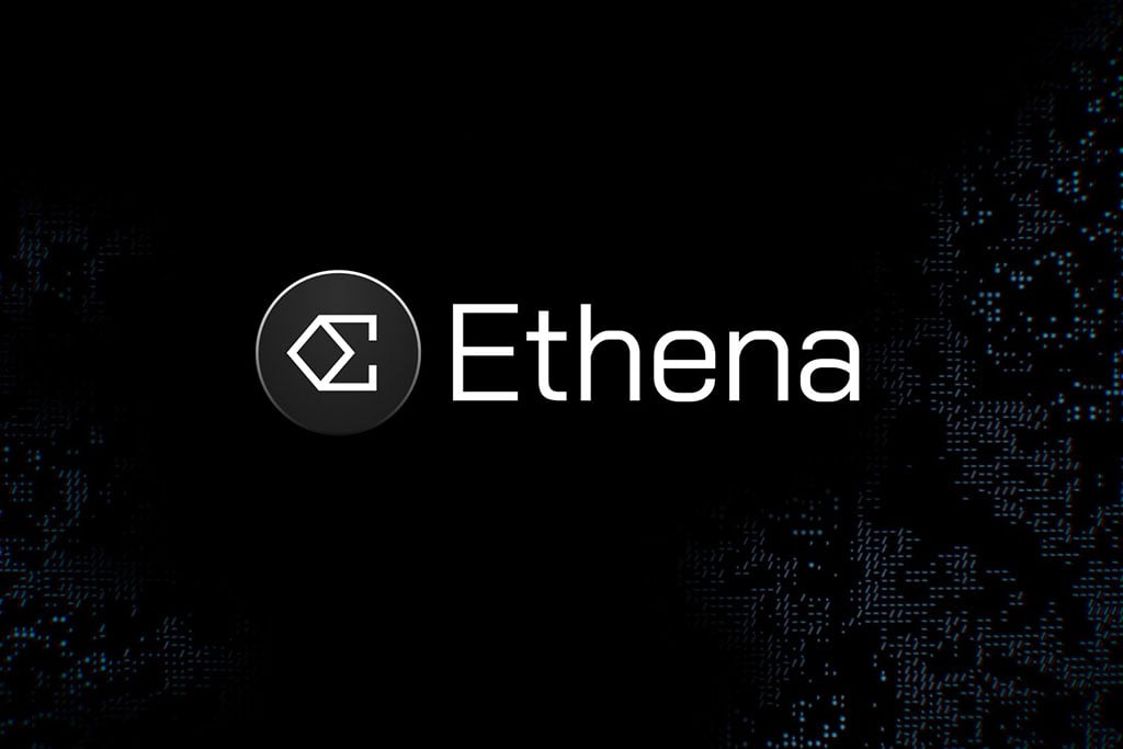 Ethena Raises $100 Million in Private Token Sale to Expand Institutional Offerings