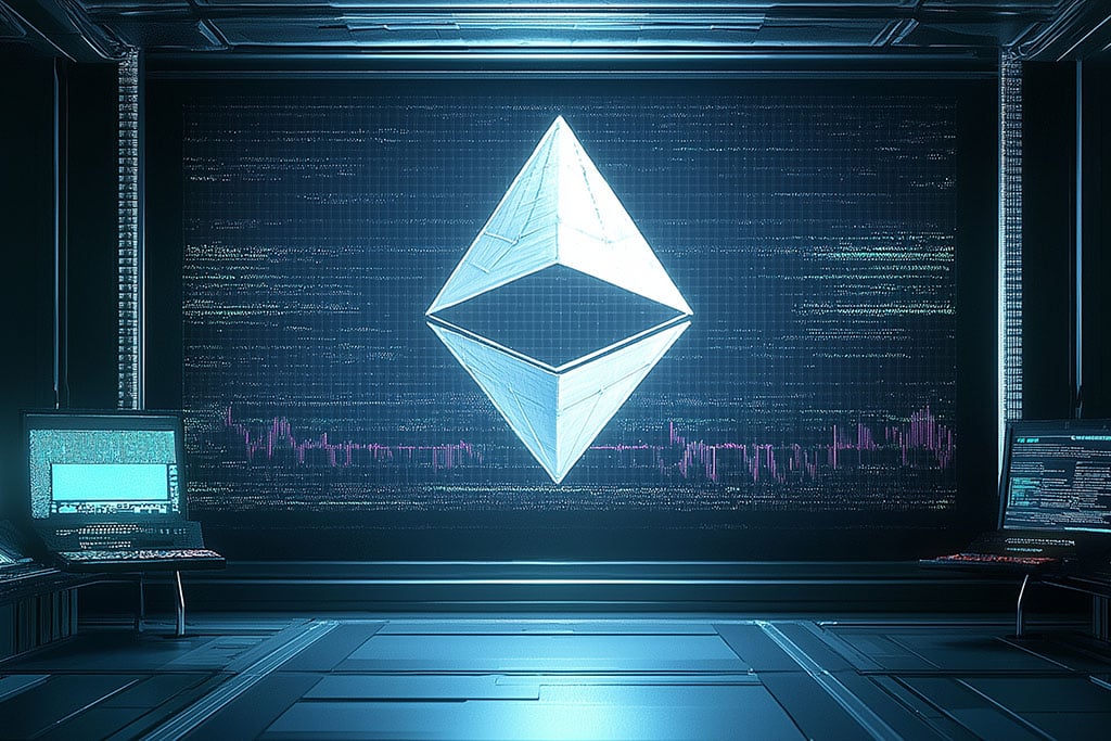 Vitalik Buterin: Ethereum Foundation Weighs Plan to Stake $1B ETH Holdings