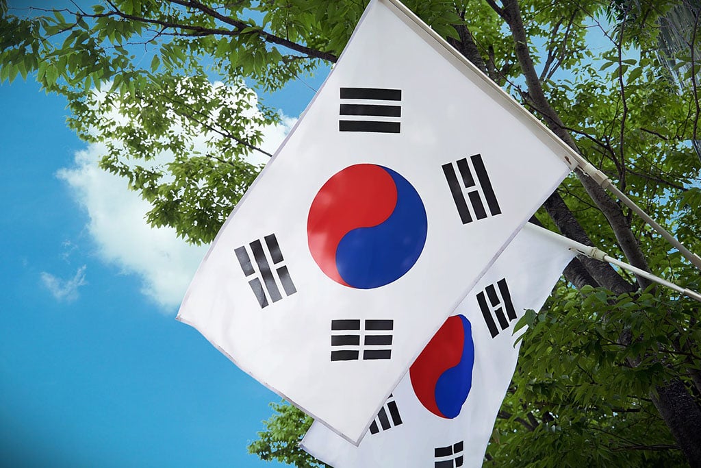 South Korea Risks Losing Edge without Crypto ETFs, Warns Exchange Chief