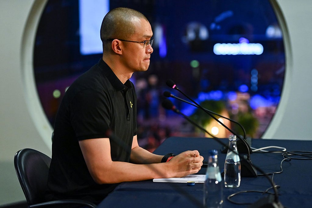 No, Binance Is Not for Sale! Changpeng Zhao, Yi He Debunk Rumors