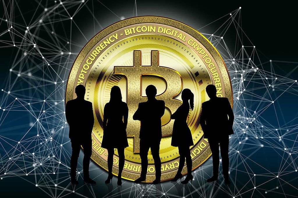 Bitcoin (BTC) Sees $2.2B Whale Accumulation, Potential Rally Ahead?