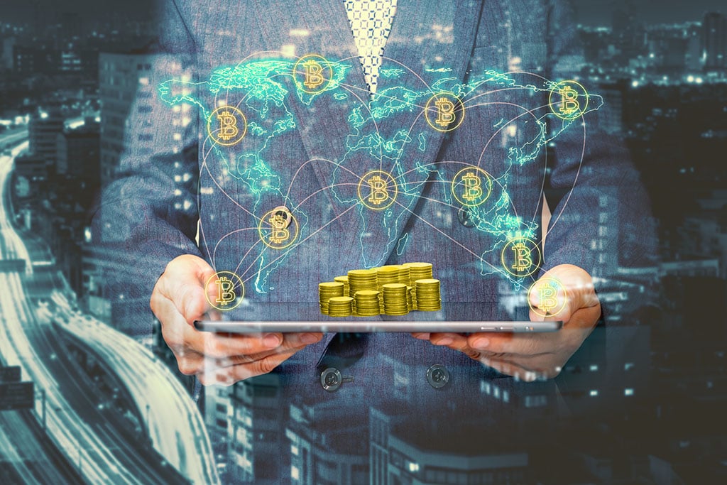 Sygnum Predicts $1B Bitcoin Reserve Could Boost BTC Market Cap by $20B