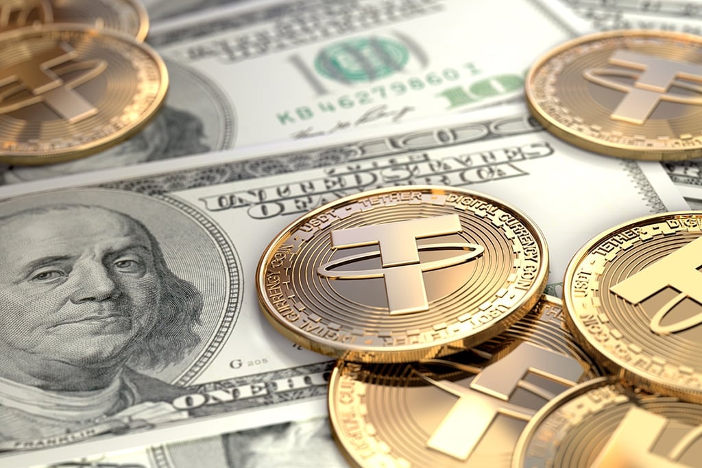 Tether Profits Skyrocket to $13B in 2024, Shatters All Previous Records