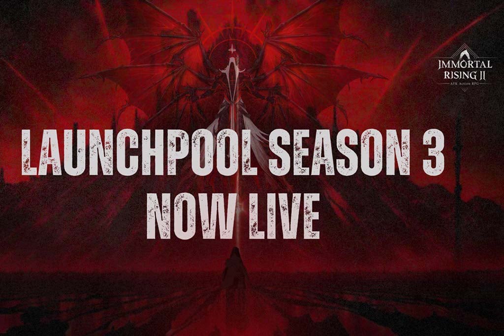 Planetarium Labs Launches Final Phase of Immortal Rising 2 Reward Campaign