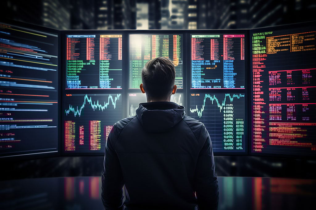 Crypto Analyst Warns of 80% Token Drops Post-Listing as Liquidity Tightens