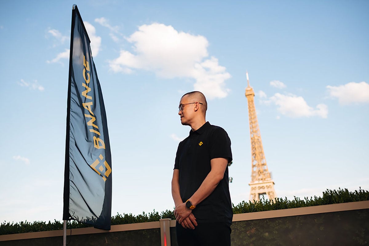 Binance Founder CZ to Help Victims of TST and BROCCOLI Token Crash