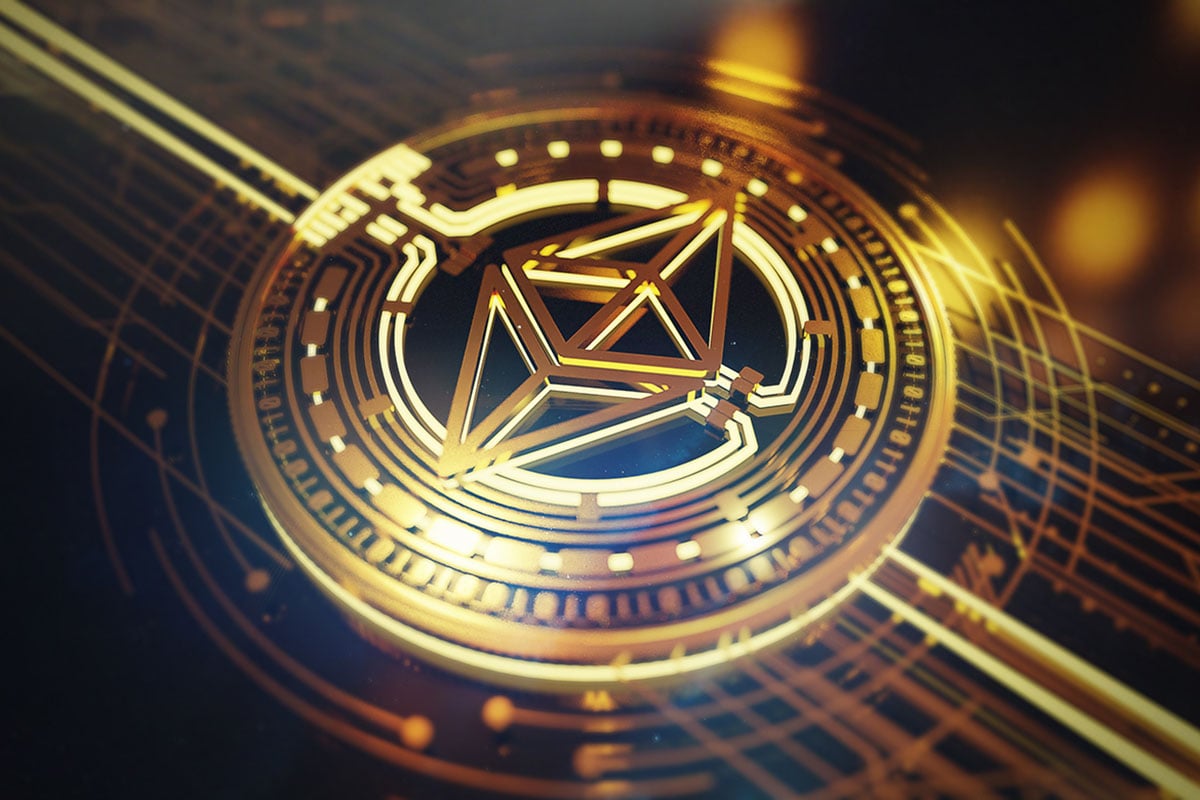 Ethereum Price on the Verge of a Rally? Whales Buy the Dip