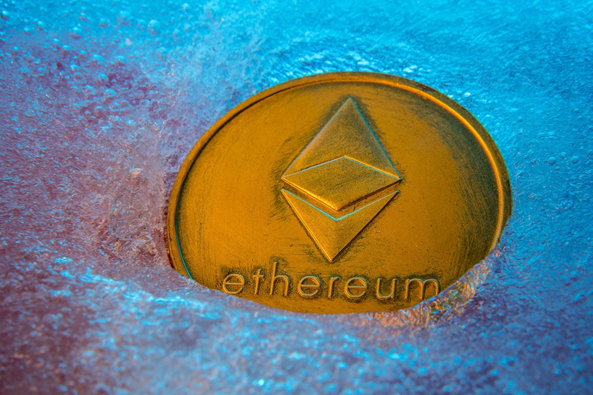 Ethereum (ETH) Battles $2,000 Support: Is Drop to $1,740 Next?