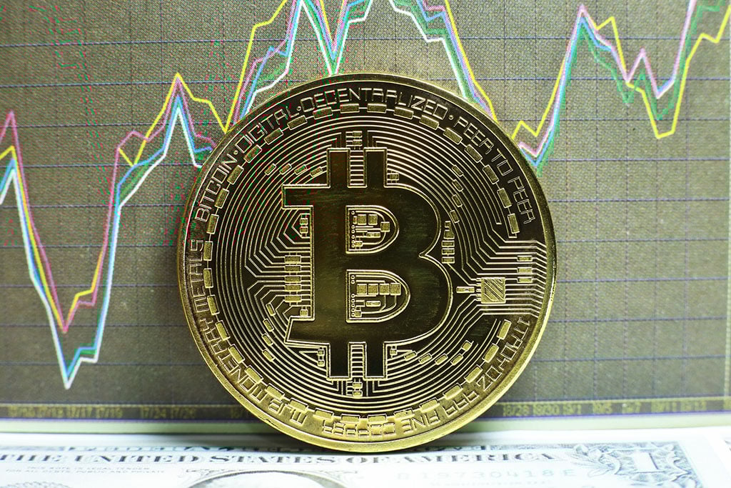 Bitcoin Price Analysis: BTC Price Experiences Calm Before Storm amid Whales Capitulation
