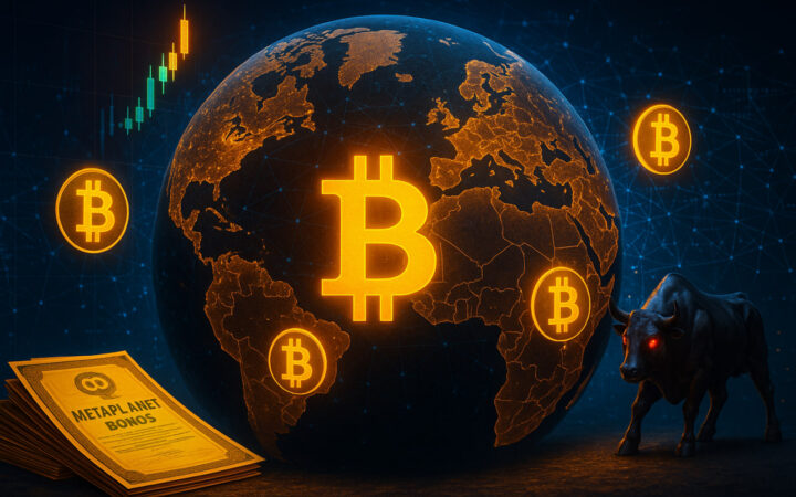 Bitcoin Prognose: Wie Länder und Firmen BTC auf $250.000 bringen könnten