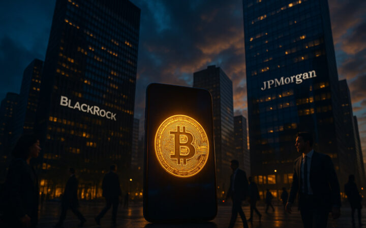 Bitcoin ist bereits im Mainstream – Warum zweifeln viele Leute noch?