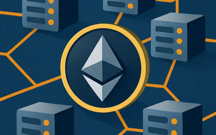 Das ETH-Netzwerk floriert – Doch wie entwickelt sich der Preis?