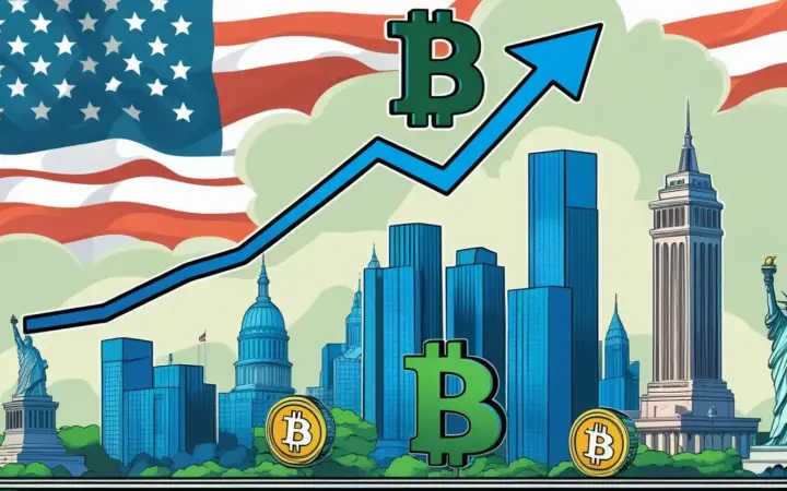 Neue Vorschrift öffnet die Tür für Bitcoin in Plänen zur US-Altersvorsorge