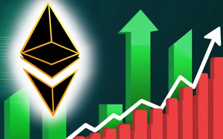 Ethereum-Kurs: Deshalb ist ein Anstieg auf über 3.000 USD wahrscheinlich
