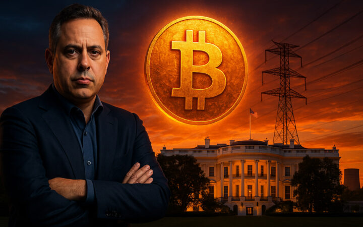 Bitcoin-Offensive: Wie Trump die Krypto-Zukunft der USA prägt