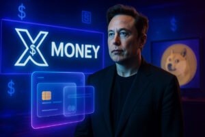 X Money startet im April: Musk macht X zur Bezahl-App