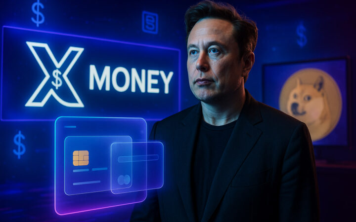 Enttäuschung für Dogecoin: Elon Musk macht X zur Bezahl-App, aber ohne DOGE