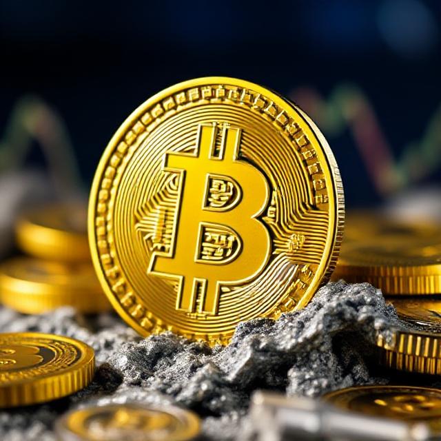 Krypto-News: Bitcoin erreicht neues Rekordhoch bei fast 112.000 US-Dollar, Rallye hält an