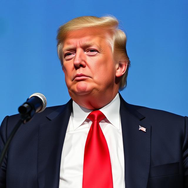Trump Media plant 3 Milliarden Dollar für Krypto-Investitionen auszugeben