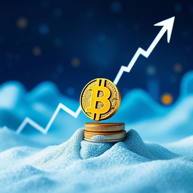 Bitcoin Prognose: Diese Signale sind heute wichtig