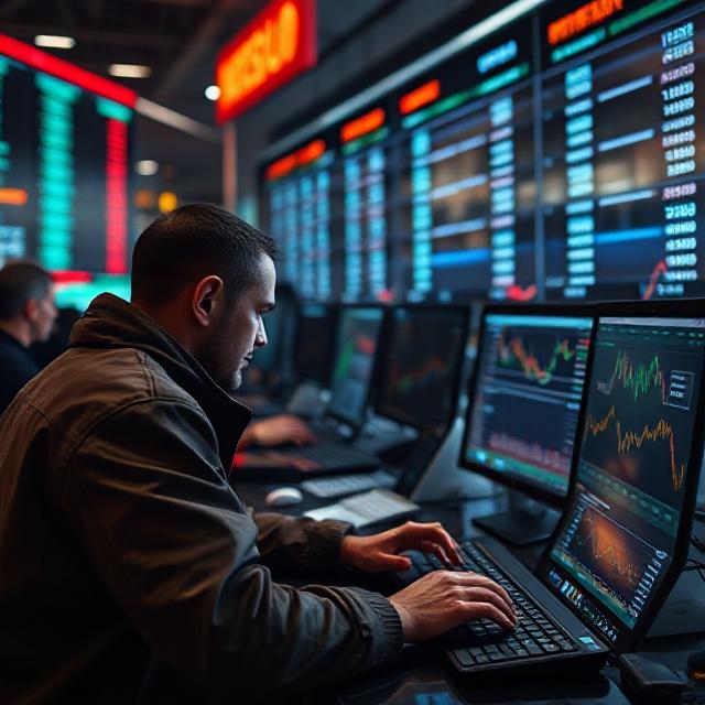Trader erzielt 17 Millionen Dollar durch Einsatz gegen James Wynns riskante Krypto-Wetten