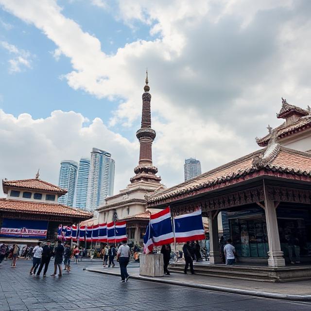 Thailand blockiert große Kryptobörsen ohne Lizenz
