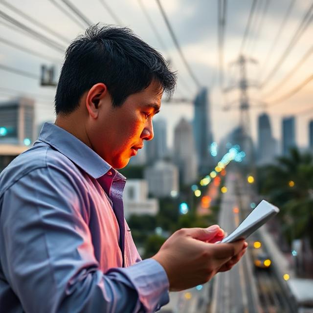 USA verwickeln philippinischen Internet-Infrastrukturanbieter in Krypto-Betrug im Wert von 200 Millionen US-Dollar