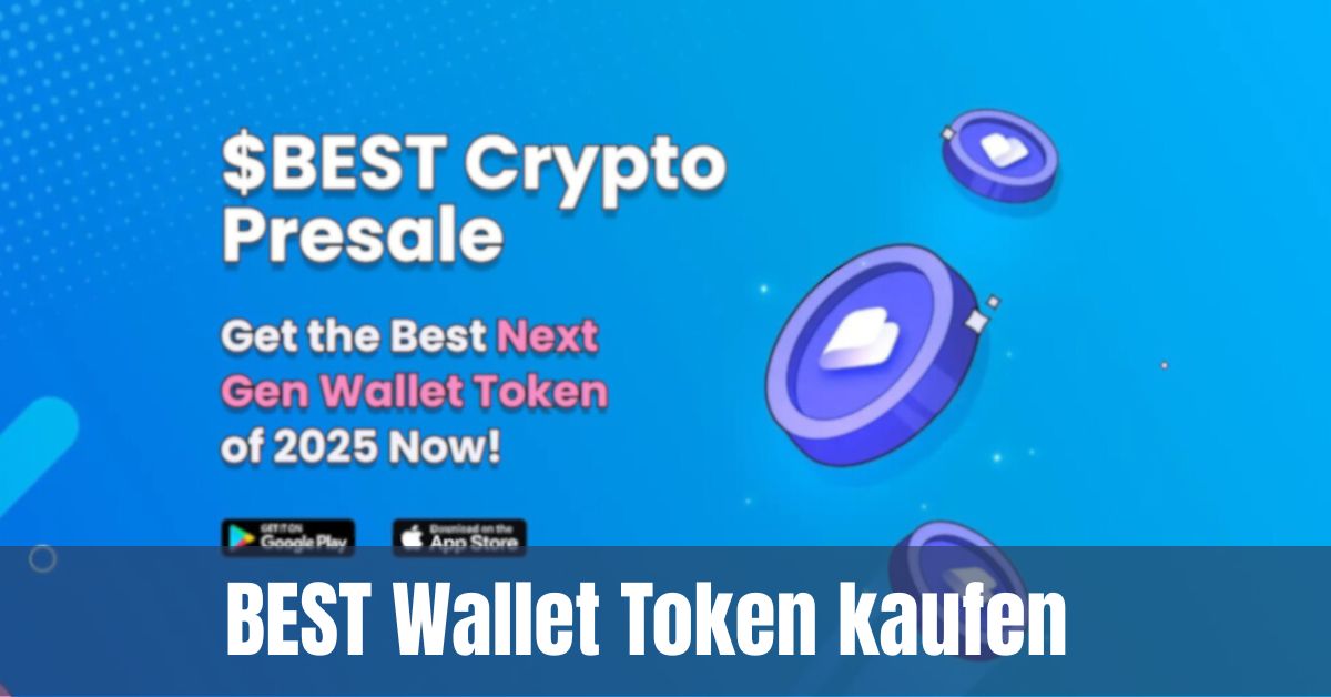 Wie und wo BEST Wallet Token kaufen – Die besten Anbieter 2025