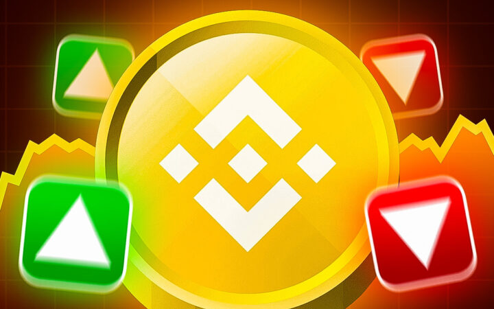 Binance-Ökosystem: Wohin steuert der BNB-Kurs?