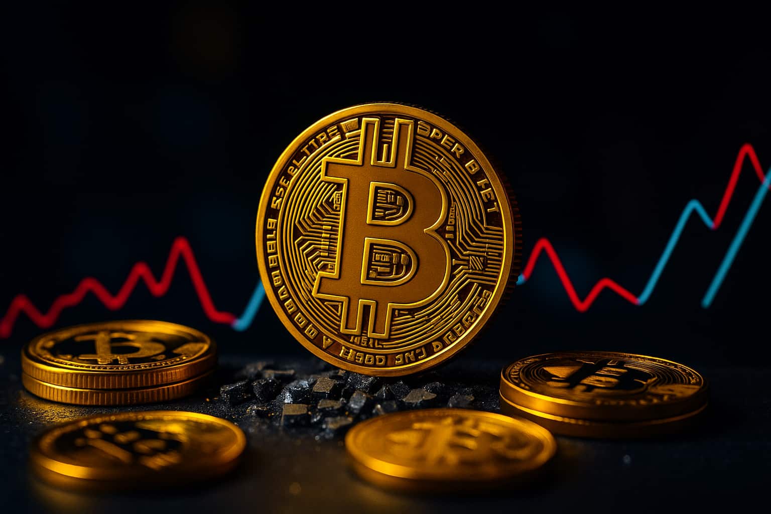 BTC Prognose