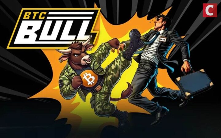 BTC Bull Token: Letzte Chance auf einen Presale mit echtem Potenzial