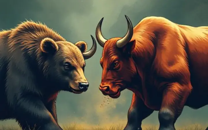 Altcoin-Season: Startet nach Bitcoin-Hoch endlich die Rallye?