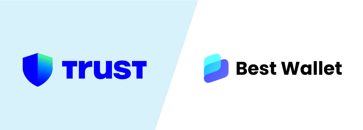 Best Wallet vs. Trust Wallet