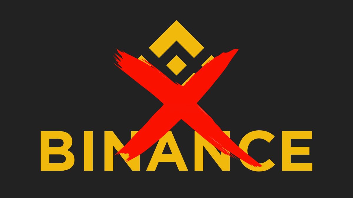 Binance: Regulatorische Unsicherheit