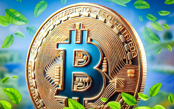 Bitcoin-Bundesverband mit ESG-Paper: Unternehmen sollten umdenken