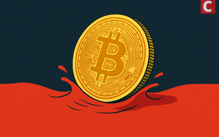 Bitcoin Prognose: 150 Mrd. USD flossen gestern aus dem Krypto-Markt