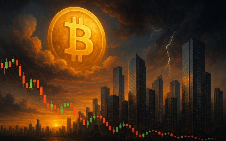 Bitcoin Prognose für Juni 2025: Realistische Chancen oder reine Spekulation?