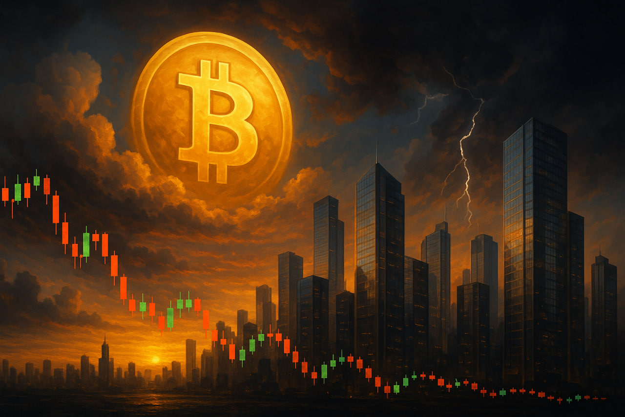 Bitcoin Prognose für Juni 2025: Realistische Chancen oder reine  Spekulation? - Coinspeaker Deutschland