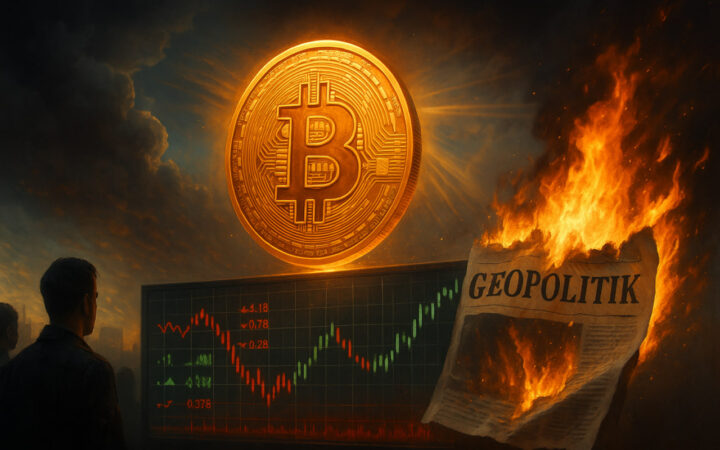 Bitcoin Prognose: Warum ein BTC Kurs von 130.000 USD realistisch ist