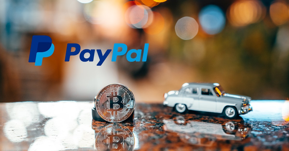 Bitcoin kaufen mit PayPal: Anleitung, Anbieter und Tipps für 2025