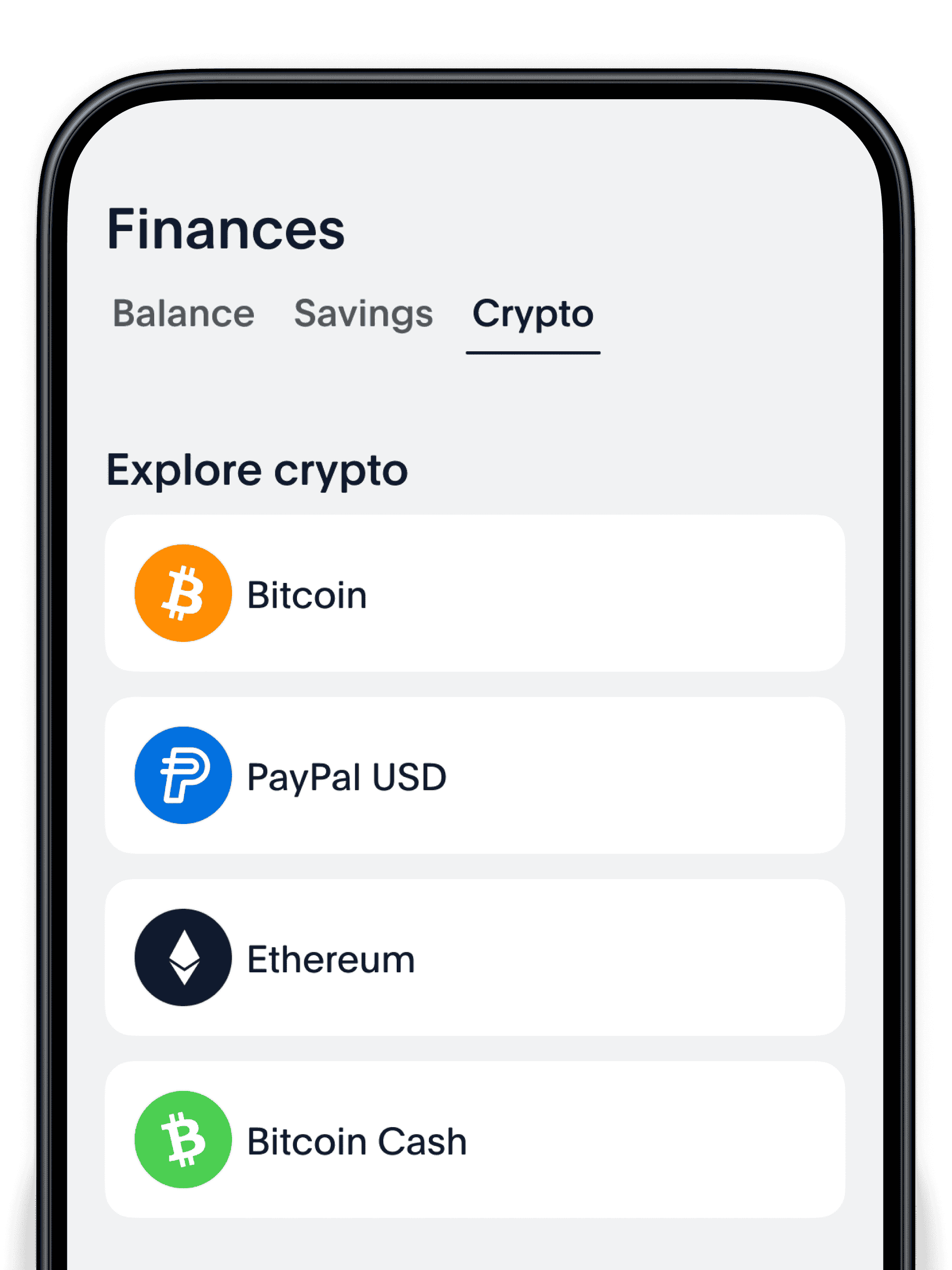 Bitcoin kaufen mit PayPal
