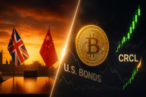 Circle-Chef sieht Yuan-Stablecoin als Chance für China