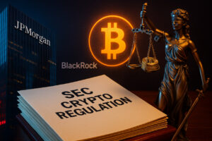 Crypto Sprint & Project Crypto: Amerikas großer Krypto-Plan